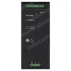 300W three-way output DIN rail industrial power supply