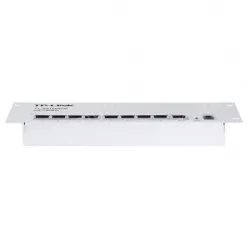 PoE Switching Module