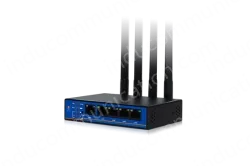 Ultra-cost-effective 4G industrial router