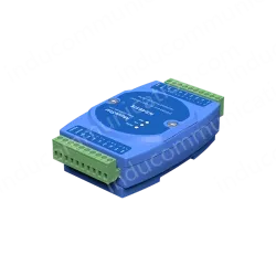 RS485 8-Way Isolated Hub Converter