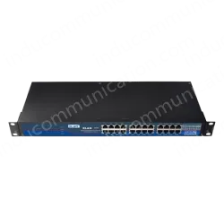 16 Ports Serial Device Server