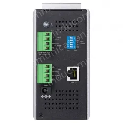 5&nbsp;Ethernet interfaces&nbsp;2&nbsp;Gigabit&nbsp;SFP&nbsp;ports Industrial routers
