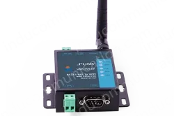 1 LAN Port Serial to WiFi Converter