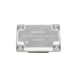Industrial Embedded Serial Server Module