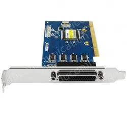 PCI RS-232 Expansion Card