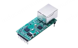 Pin Ethernet module