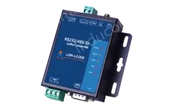 LoRa data transmission terminal