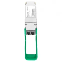 TL-SM812LS-2KM 100G single-mode dual-fiber QSFP28 optical module