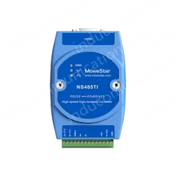RS232 To RS485/422 Isolated Serial Converter