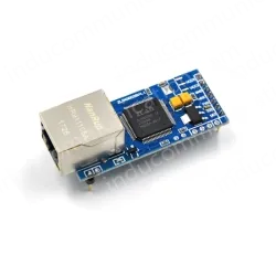 Pin type TTL level with RJ45 module