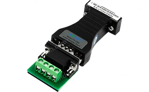 UOTEK RS-232 to CAN BUS Level Converter