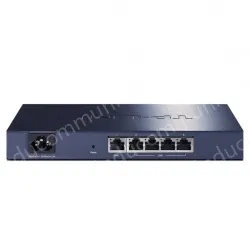 1 WAN+4 RJ45 LAN Gigabit Enterprise VPN Router