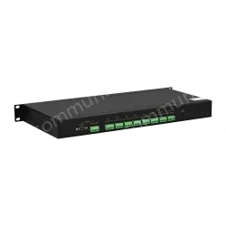 1 Port RS232/485/422 To 8 Ports RS485/422 Passive Isolated HUB