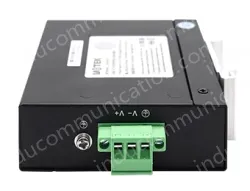 UOTEK 100M 5-Port unmanaged Ethernet Switch