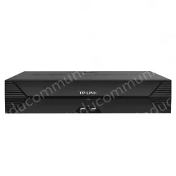 H.265 Network DVR (96 channels /8 bits)