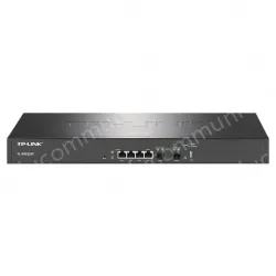 4 custom RJ45 ports Enterprise VPN Router