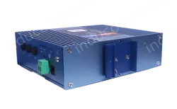 5G+WiFi6 industrial router