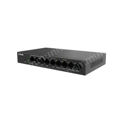 9 Port Gigabit Ethernet PoE Router