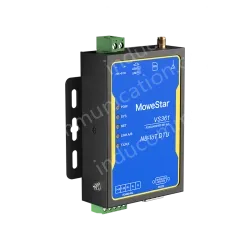 Industrial-Grade NB-IoT DTU module