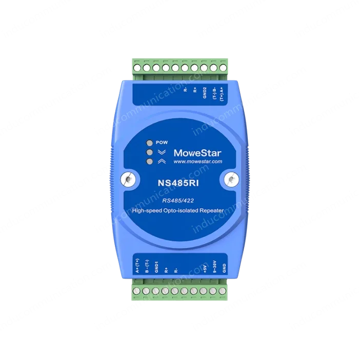 RS485/422 Isolated Repeater