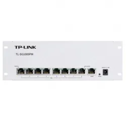 PoE Switching Module