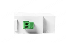 Ethernet serial port server RS232 to Ethernet