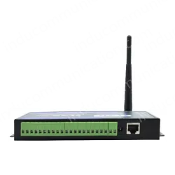 8 Channels IO Control Module