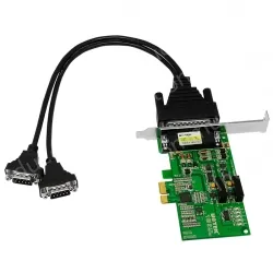 PCIe RS-485 Isolated Card