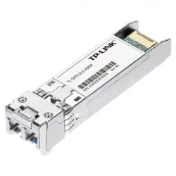 10 Gigabit single-mode dual-fiber SFP+ optical module