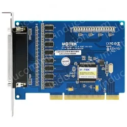 PCI RS-232 Communication Card