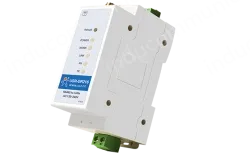 AC powered LoRa DTU