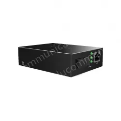 TFC100A 100Mbps Single-mode Media Converter