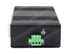 UOTEK 100M 8-port 100-gigabit Unmanaged Ethernet Switch