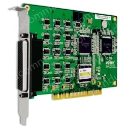 PCI RS-232 Multi-Channel Card
