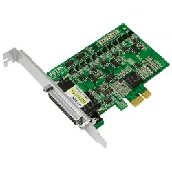 PCIe RS-485 Multi-Port Card