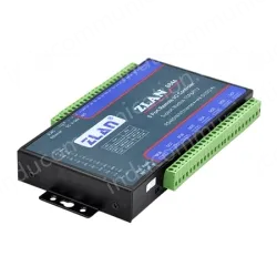 8 Channels IO Control Module