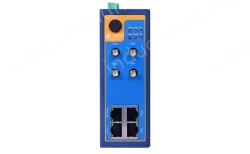 5G RedCap industrial router with serial port