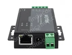 UOTEK 10/100M to 1 Ports RS-485/422 Serial Device Server