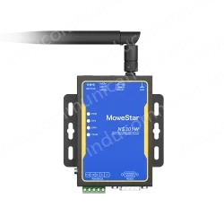 1 Port RS232/485/422 Serial to Wi-Fi/Ethernet Server