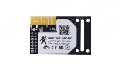 Industrial-grade WIFI module (built-in)