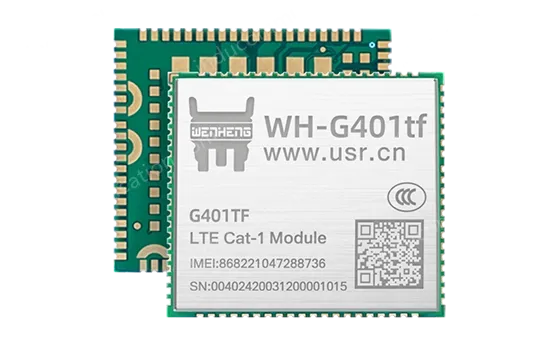 All-rounder CAT-1 module