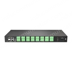 16 Ports RS232/485 Serial to Ethernet Server