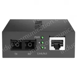TL-MC210CS Gigabit single-mode dual-fiber fiber transceiver