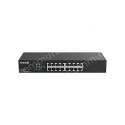 Wire-speed forwarding16-Port Gigabit Ethernet Switch