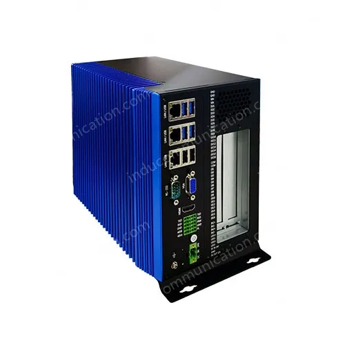 Embedded IPC PCX-9268-INTEL-I7-87000-8GB+64GB