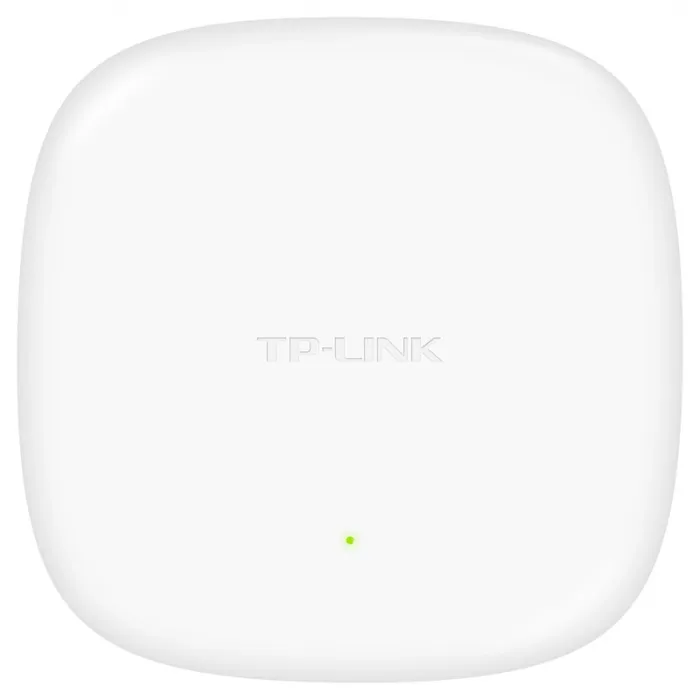 AC1200 dual-band Gigabit wireless in-ceiling AP