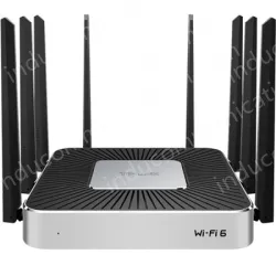 Wi-Fi 6 Wireless VPN Router (2.5G Ethernet port)