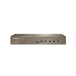 QoS VPN Router / Gateway