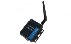Honeycomb ad hoc wireless client