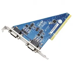 PCI RS-485/422 Serial Card